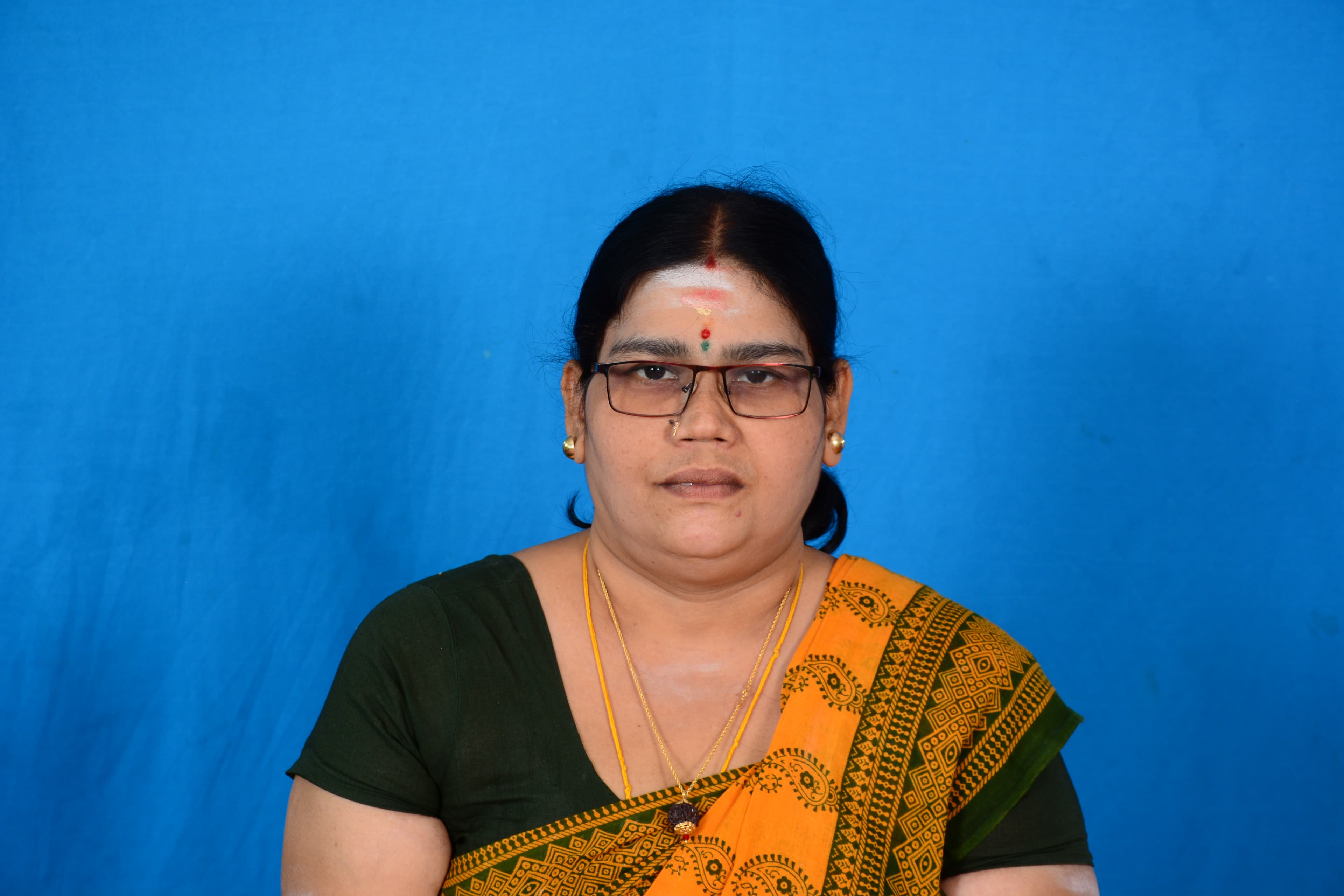 Mrs. Kavitha Kathiramalai