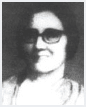 Portrait of Mrs. Clara Motwani