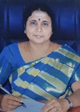 திருமதி மிமலாதேவி விமலநாதன்